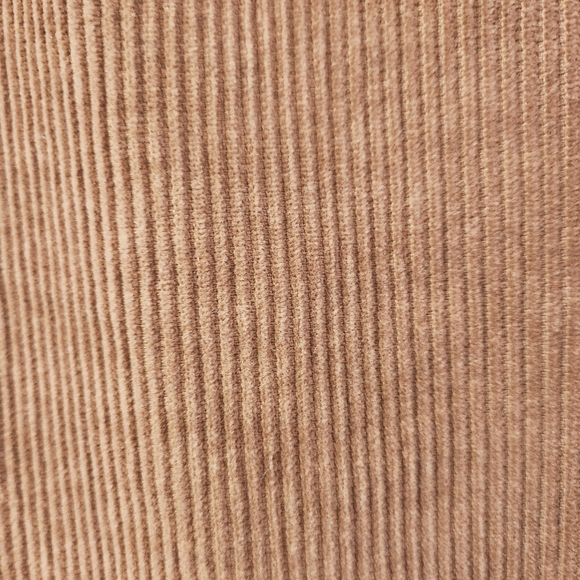 TWIK Brown Corduroy Pants - Picture 5 of 10
